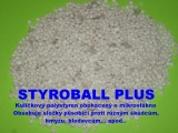 STYROBALL PLUS